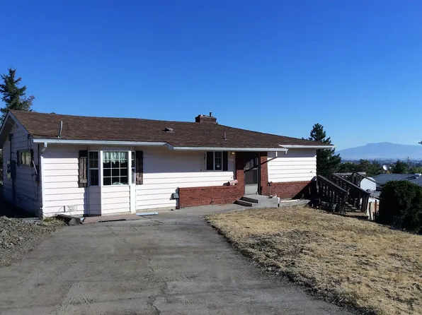 B Ave Duplex, 403 State Highway 405b Ave #1aa11f5e2, La Grande, OR 97850