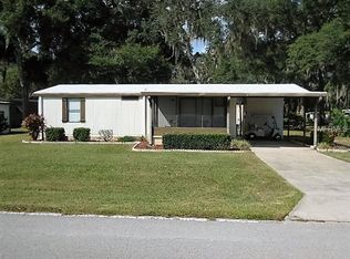 62 Robin Rd, Wildwood, FL 34785