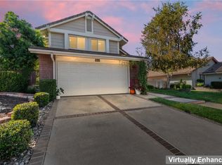25825 Via Cruz, Santa Clarita, CA 91355