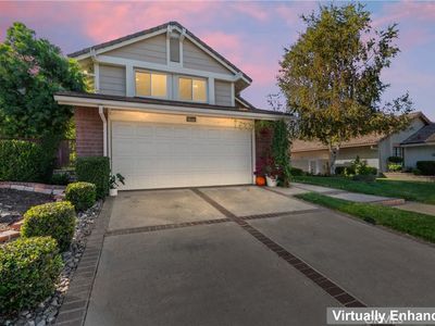 25825 Via Cruz, Santa Clarita, CA, 91355