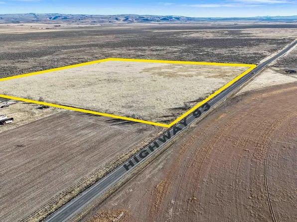Highway 93, Twin Falls, ID 83301