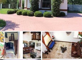 15060 SW 151st Ter, Miami, FL 33196