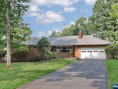 91 Rose Avenue, Woodcliff Lake, NJ, 07677