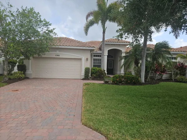 11360 SW Aspen Lane, Port St Lucie, FL 34987
