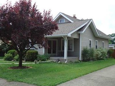 2014 W 29th St, Erie, PA, 16508