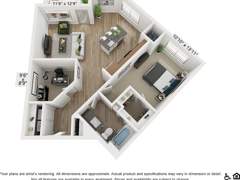 Avalon Flatirons — Photo 26