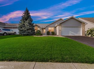 9154 W 103rd St, Saint John, IN 46373