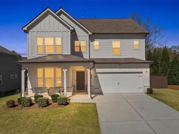 3604 Nathan Farm Ln, Buford, GA 30519