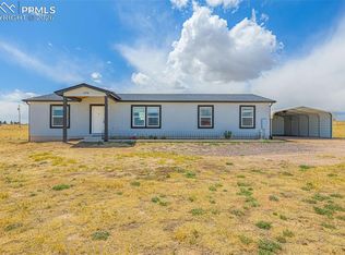 1134 Buffalo Run Rd, Calhan, CO 80808