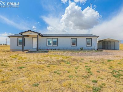 1134 Buffalo Run Rd, Calhan, CO, 80808
