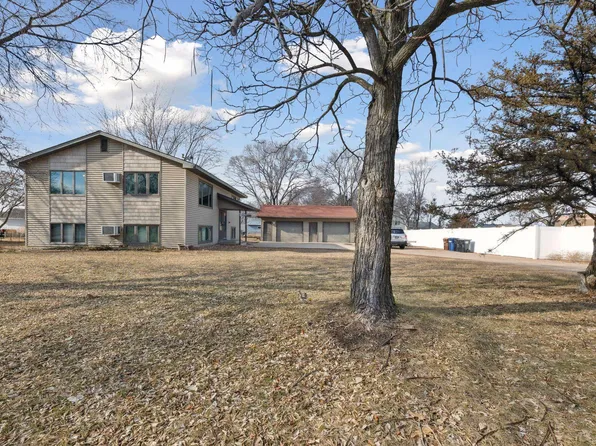 12110 Ramsey St, Becker, MN 55308