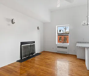Rented by Compass