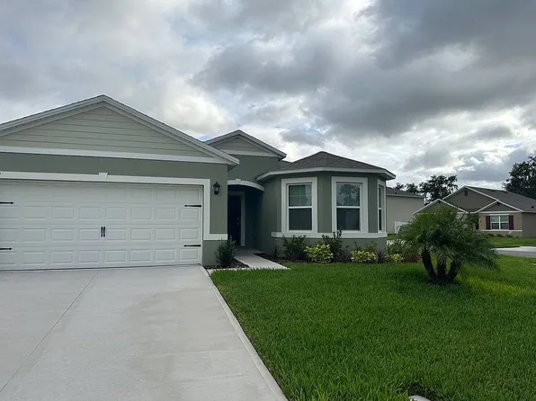 1097 August Sky Dr, Deltona, FL 32738