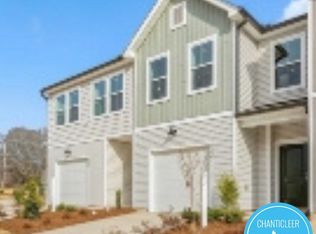 908 Falls Grove Trl #1, High Pt, NC 27265