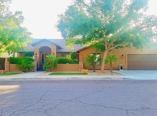 2310 N Glenview, Mesa, AZ 85213