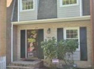 14822 Bryan Ct, Woodbridge, VA 22193
