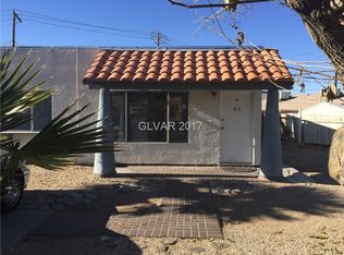 815 N Major Ave APT B, Henderson, NV 89015