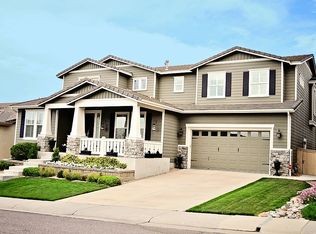 11054 Shadowbrook Cir, Highlands Ranch, CO 80130