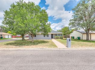 502 Van Zandt St, San Angelo, TX 76905