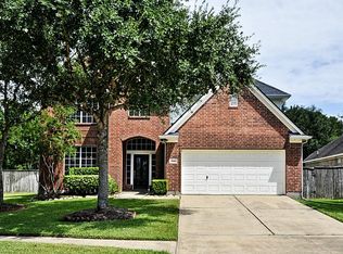 7542 Broken Oak Ln, Sugar Land, TX 77479