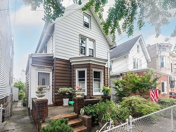 2nd image of 88-05 74th Pl