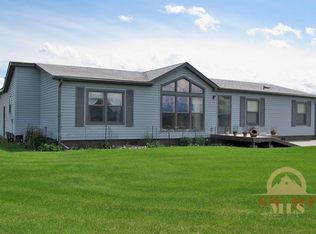 230 Mallard Springs Dr, Big Timber, MT 59011