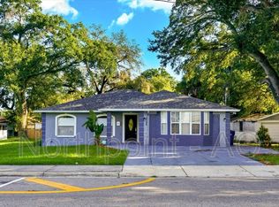 3106 E Columbus Dr, Tampa, FL 33605