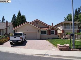 5045 Murchio Dr, Concord, CA 94521