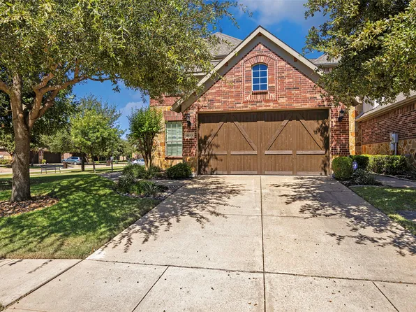 4833 Bayview Dr, Plano, TX 75093