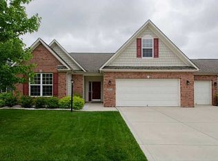 9675 Brooks Dr, McCordsville, IN 46055