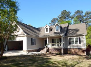 37 Courtney Dr, Lagrange, GA 30240