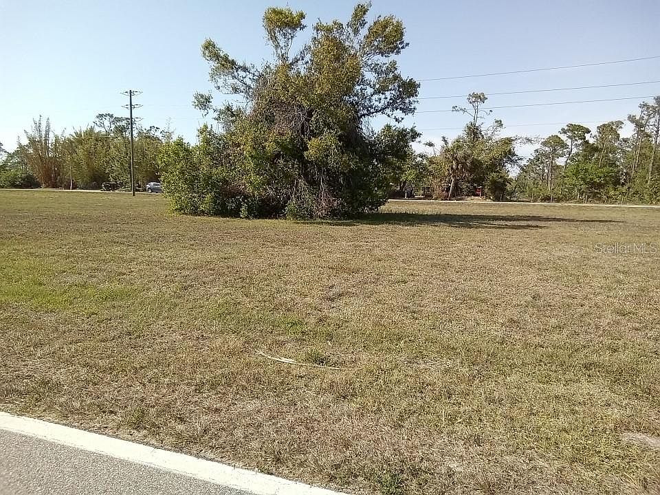 1st image of 25372 ALICANTE DRIVE LOT 13