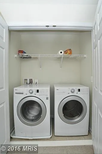 Laundry