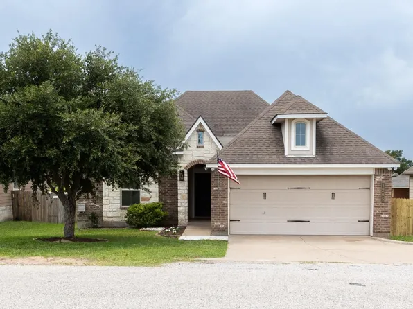 1205 Burleson St, Brenham, TX 77833