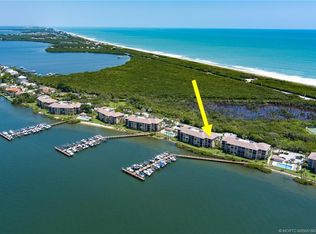 4620 NE Sandpebble Trce APT 401, Stuart, FL 34996