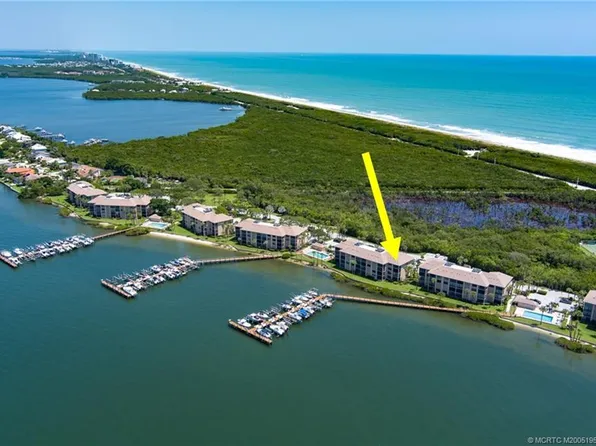 4620 NE Sandpebble Trce APT 401, Stuart, FL 34996