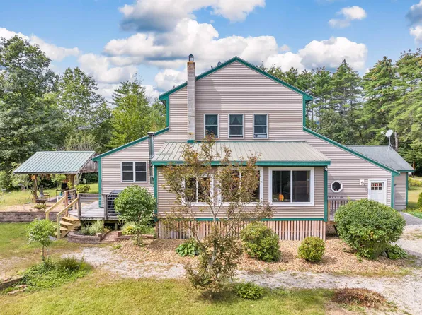 74 Lamper Road, Alton, NH 03809