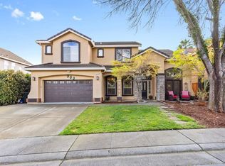 117 Flint Rock Ct, Roseville, CA 95747