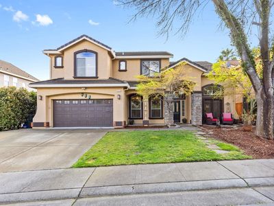 117 Flint Rock Ct, Roseville, CA, 95747