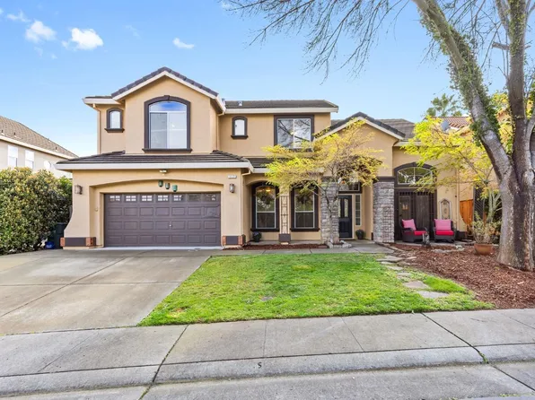 117 Flint Rock Ct, Roseville, CA 95747