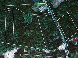 627 Bailey Rd, Sterling, CT 06377