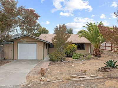 1545 6th St, Los Osos, CA, 93402