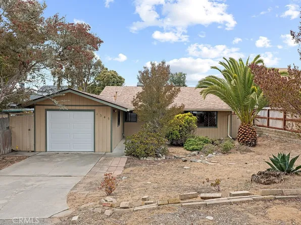 1545 6th St, Los Osos, CA 93402