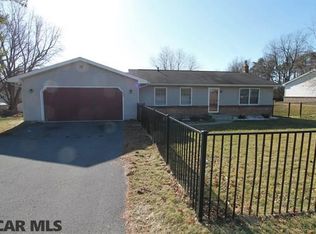 250 Plainfield Rd, Pennsylvania Furnace, PA 16865