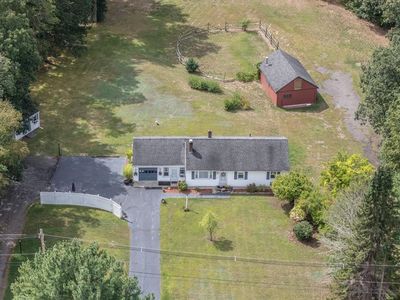 189 Hobbs Road, Pelham, NH, 03076