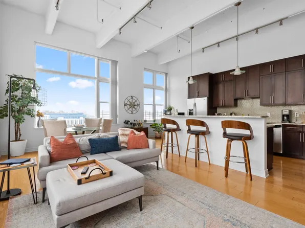1500 Washington St APT 11E, Hoboken, NJ 07030