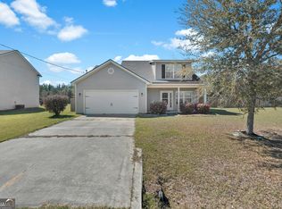 20 Ben Grady Dr, Ellabell, GA 31308