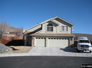 7055 Sandlewood Ct, Reno, NV 89523