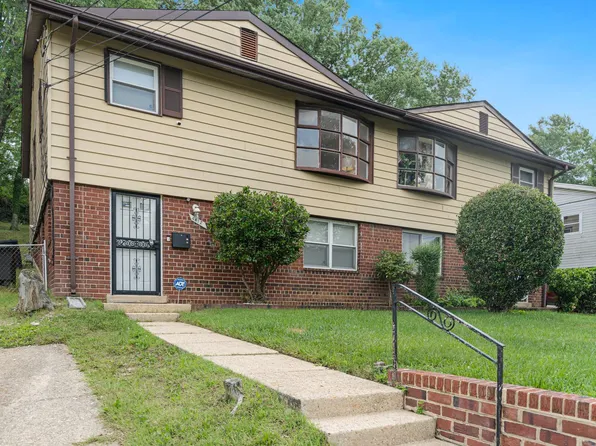 4412 23rd Pkwy, Temple Hills, MD 20748