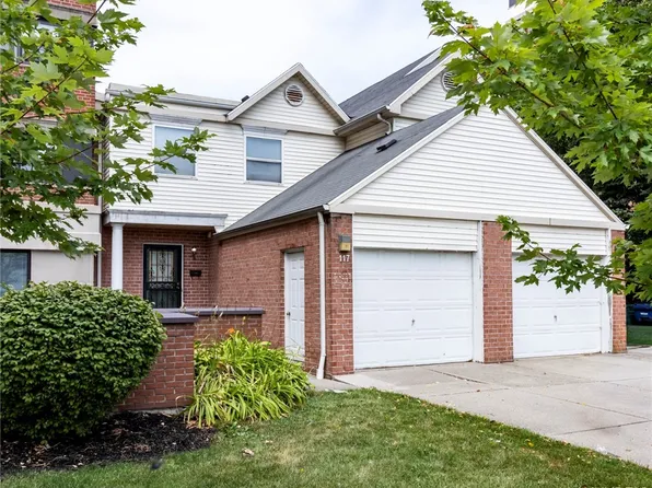 117 Delmar Mitchell Dr, Buffalo, NY 14204